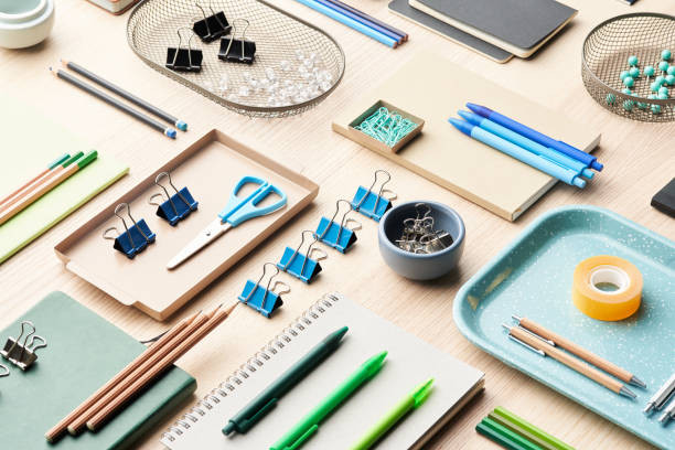 Stationery & Office Supplies