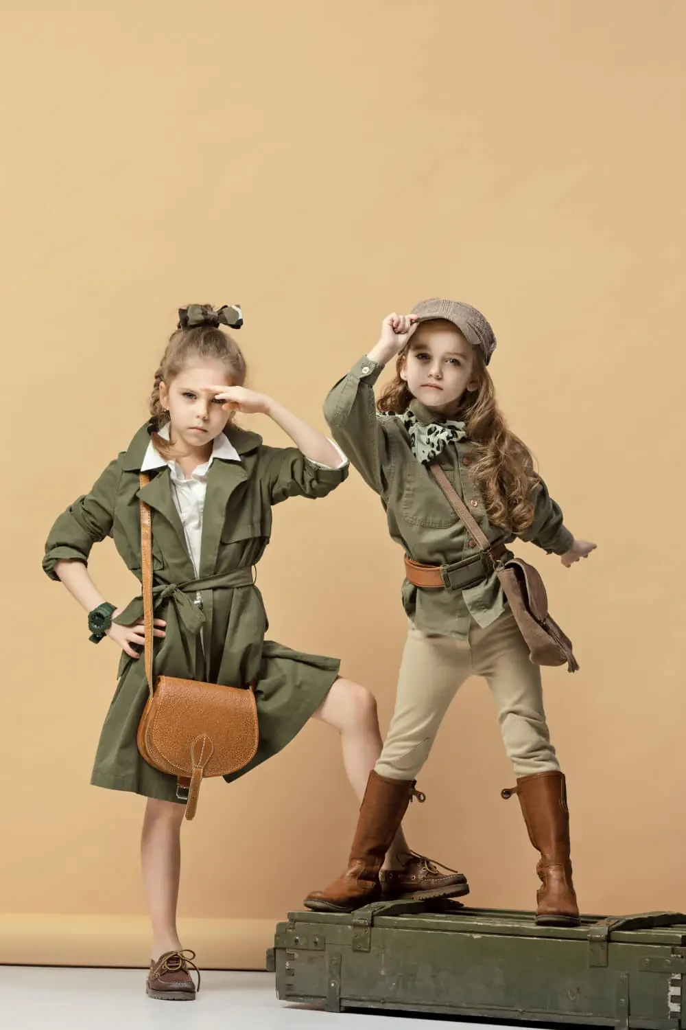 Kids' Fashion