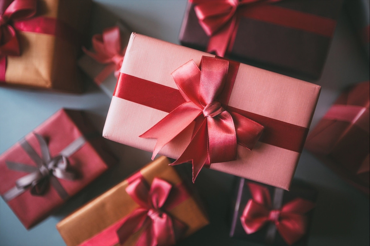 Gifting