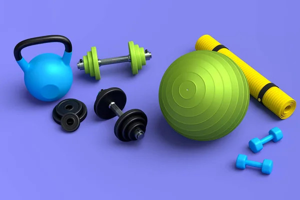 Sports & Fitness