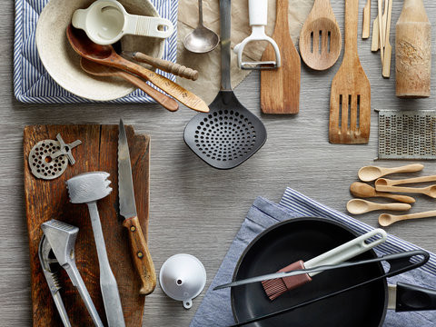Home & Kitchen