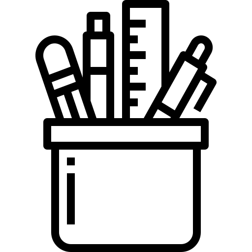 Stationery & Office Supplies