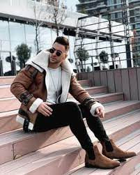 Men's Fashion